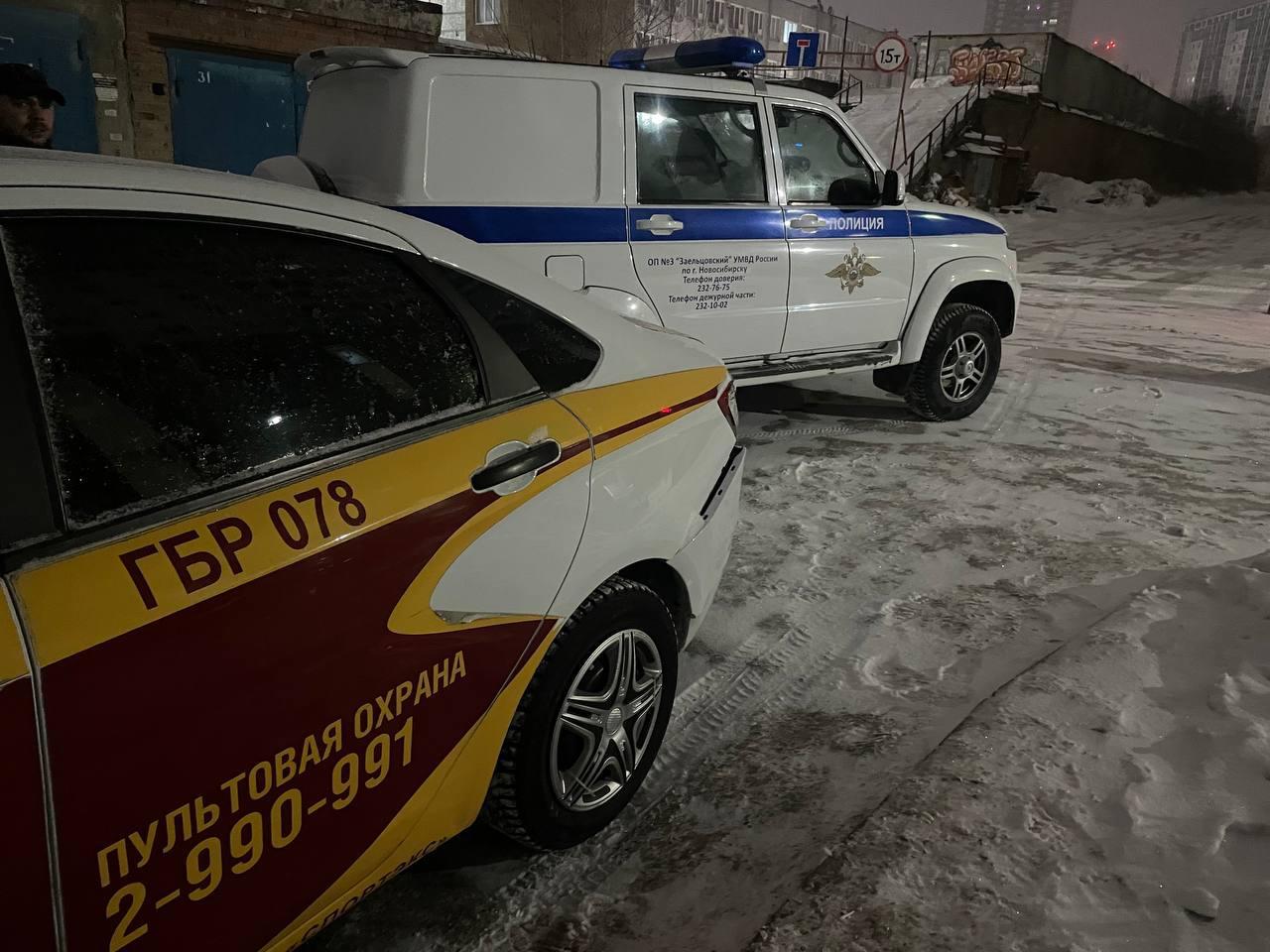 Фото Отдыхавшая в новосибирском баре женщина разбила голову о барный стул 3